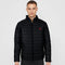 RL Black Puffer Jacket